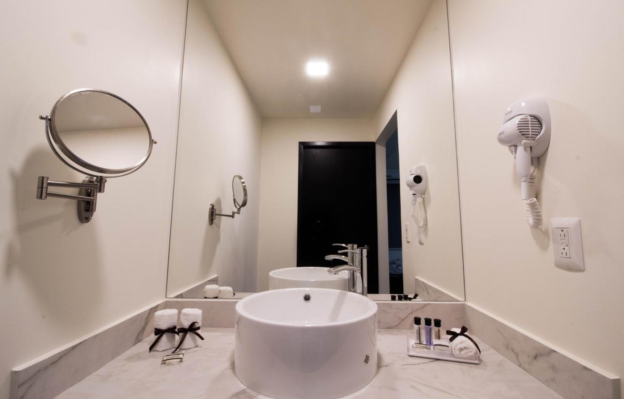 Smart Hotel مونتيري المظهر الخارجي الصورة